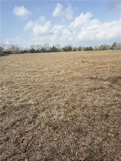Tract 1-h Highway 1187 Highway, Mansura, LA 71350