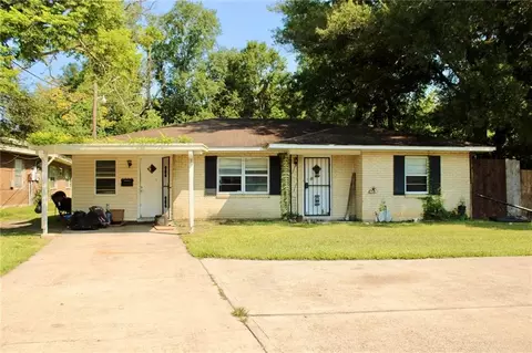 1005 E Thomas St, Hammond, LA 70401