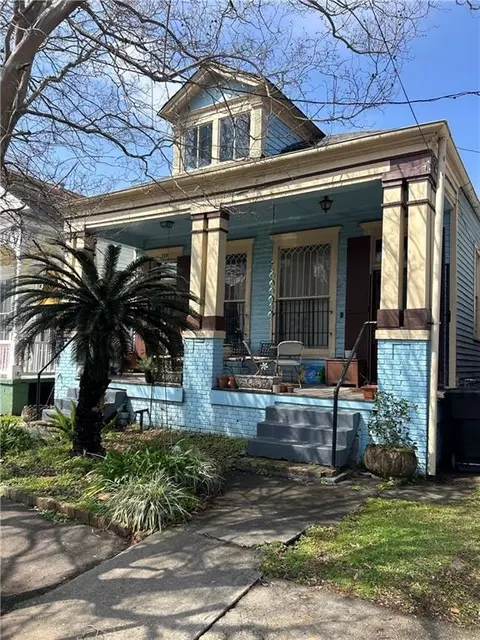 129-31 N Genois St, New Orleans, LA 70119