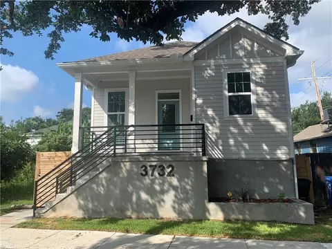 3732 Toledano St, New Orleans, LA 70125