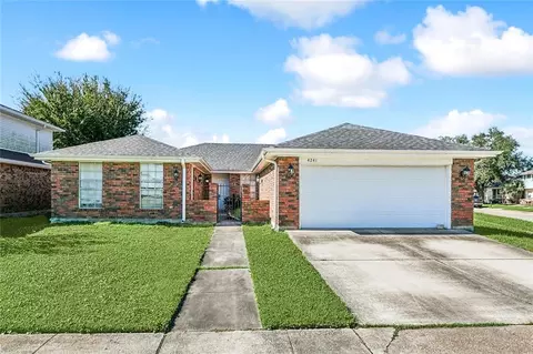4241 Beaune Dr, Kenner, LA 70065