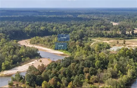 lot66 The Banks Drive - Hwy 16 Hwy, Franklinton, LA 70438