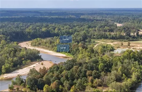 lot66 The Banks Drive - Hwy 16 Hwy, Franklinton, LA 70438