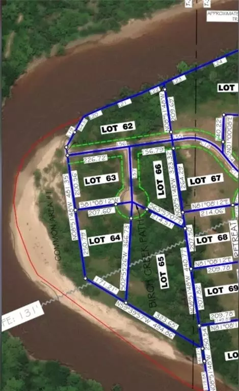 lot65 The Banks Drive - Hwy 16 Hwy, Franklinton, LA 70438