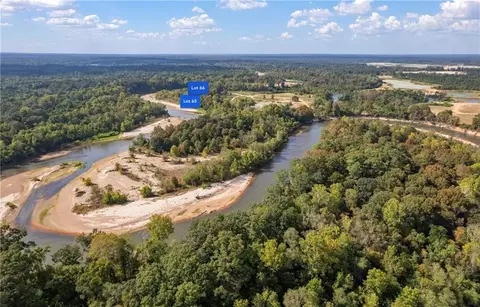 lot65 The Banks Drive - Hwy 16 Hwy, Franklinton, LA 70438