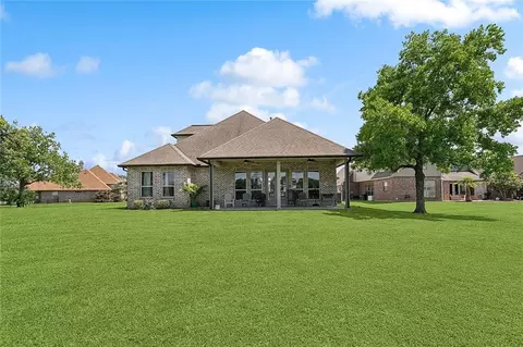 Exterior - 317 E Augusta Ln, Slidell, LA 70458 photo 3 of 3