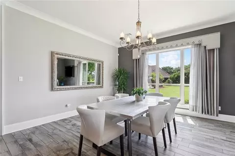 Dining - 317 E Augusta Ln, Slidell, LA 70458 photo 1 of 1