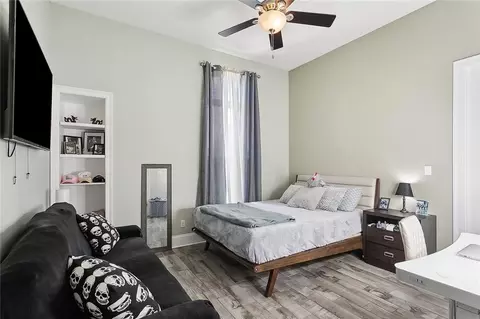 Bedroom - 317 E Augusta Ln, Slidell, LA 70458 photo 2 of 3