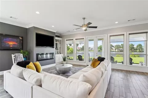 Living - 317 E Augusta Ln, Slidell, LA 70458 photo 1 of 3