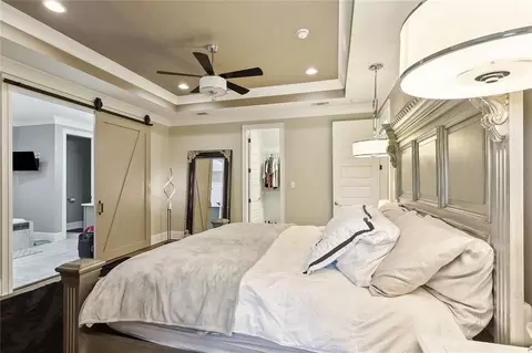 Bedroom - 317 E Augusta Ln, Slidell, LA 70458 photo 1 of 3