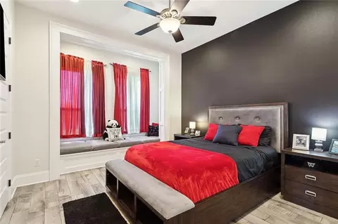 Bedroom - 317 E Augusta Ln, Slidell, LA 70458 photo 3 of 3