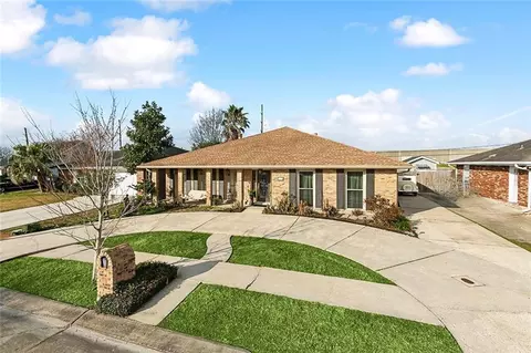 3605 W Grandlake Blvd, Kenner, LA 70065