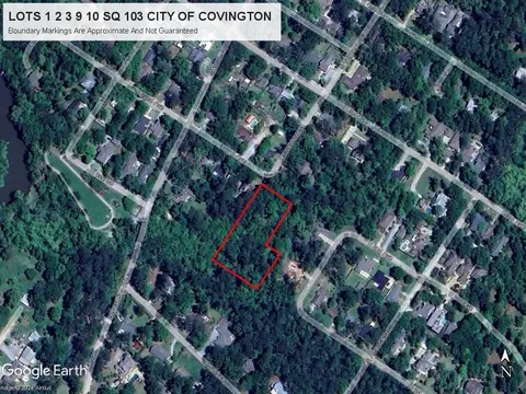 603 E 2nd Ave, Covington, LA 70433 photo 6