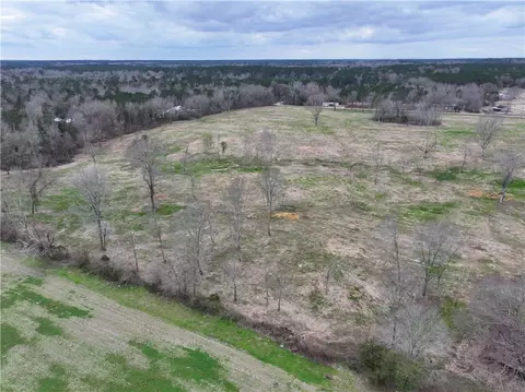 Pierce Rd Road, Varnado, LA 70467