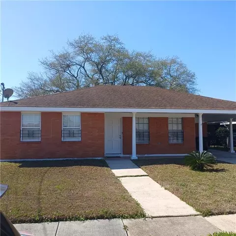 4810 Good Dr, New Orleans, LA 70127
