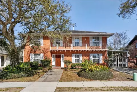 2237 Oriole St, New Orleans, LA 70122