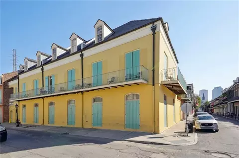 1040 Chartres St #D9, New Orleans, LA 70116