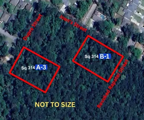 Sq 314 A-3 Dupre St. Street, Mandeville, LA 70448