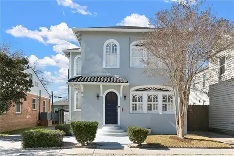 4210 Vincennes Pl, New Orleans, LA 70125