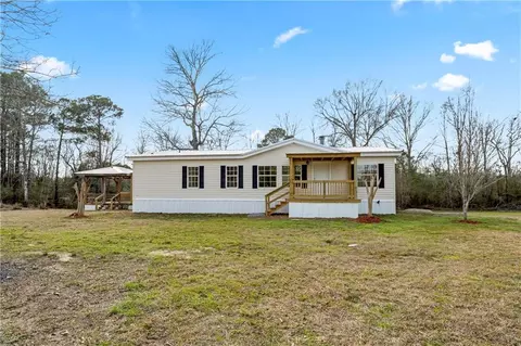 12699 Folsom Farms Rd, Franklinton, LA 70438