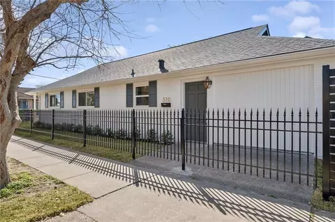 310 Nashville Ave, New Orleans, LA 70115