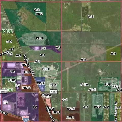 Hwy 1077, Covington, LA 70433 photo 2
