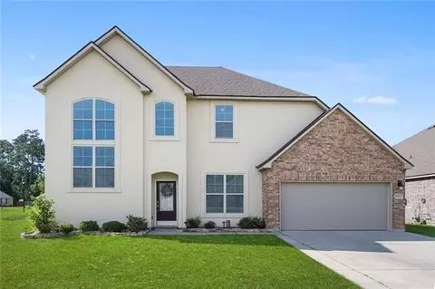 40123 Cypress Reserve Blvd, Ponchatoula, LA 70454