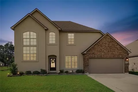 40123 Cypress Reserve Blvd, Ponchatoula, LA 70454