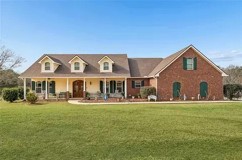 114 Man O War Ct, Bush, LA 70431