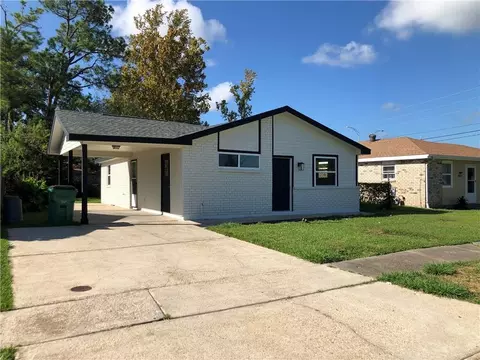2429 Ramsey Dr, Marrero, LA 70072