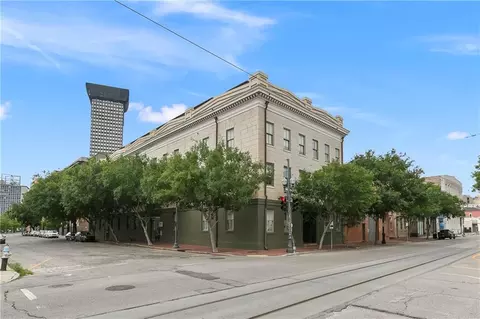 801 St Joseph St #7, New Orleans, LA 70113