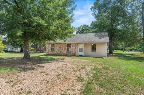 1017 Webb St, Franklinton, LA 70438