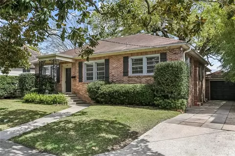 25 Maryland Dr, New Orleans, LA 70124