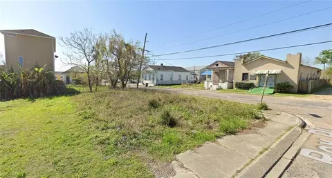 2428 Rex Pl, New Orleans, LA 70125