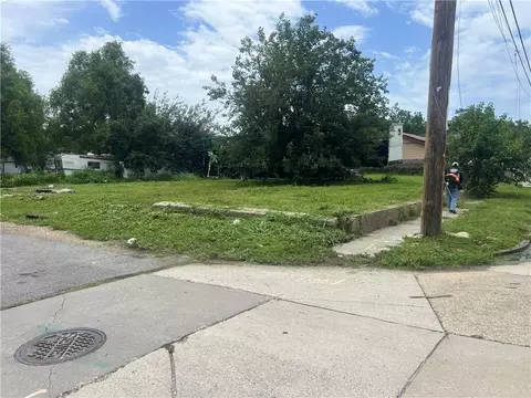 3842 Johnny Jackson Jr Blvd, New Orleans, LA 70126