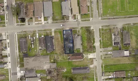 1262 Saint Denis St, New Orleans, LA 70122