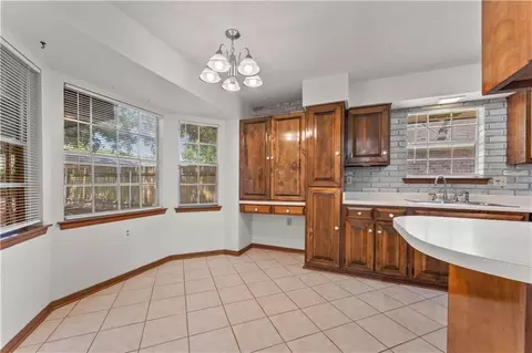 Kitchen - 201 Darwin Dr, Slidell, LA 70458 photo 1 of 3