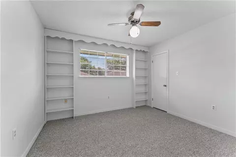 Bedroom - 201 Darwin Dr, Slidell, LA 70458 photo 3 of 4