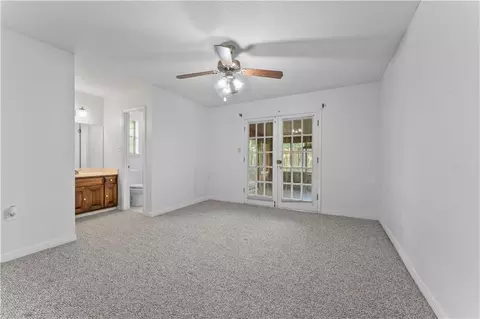 Bedroom - 201 Darwin Dr, Slidell, LA 70458 photo 1 of 4