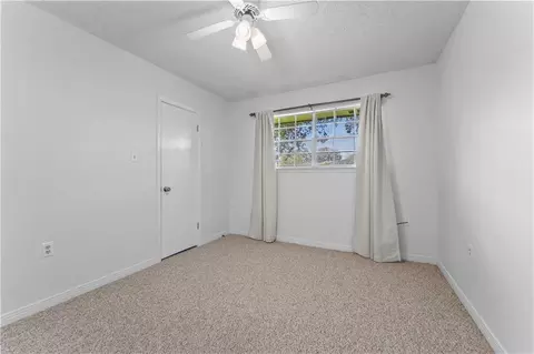 Bedroom - 201 Darwin Dr, Slidell, LA 70458 photo 4 of 4