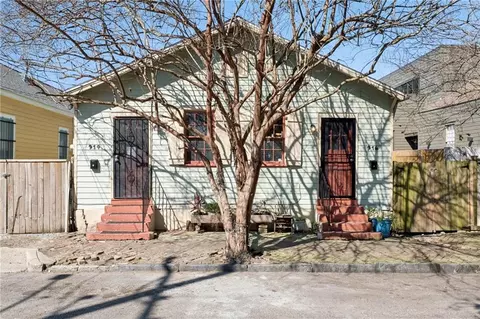 914 16 Congress St, New Orleans, LA 70117