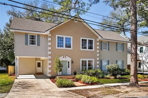 930 Hesper Ave, Metairie, LA 70005
