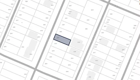 2221 Benton St, New Orleans, LA 70117