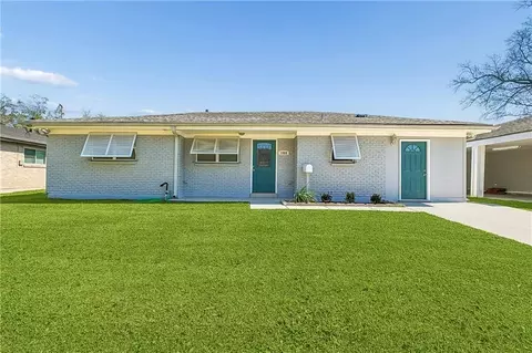 1809 Yale Ave, Metairie, LA 70003