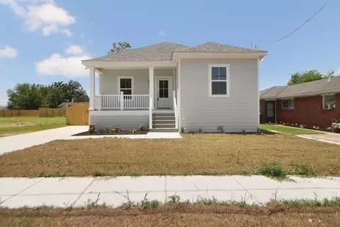727 Minor St, Kenner, LA 70062
