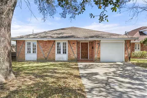 5013 Jeannette Dr, Metairie, LA 70003