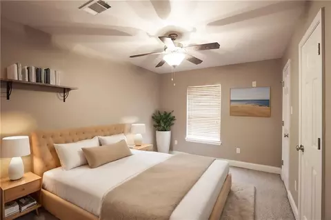 Bedroom - 47013 Rivergate Dr, Robert, LA 70455 photo 3 of 5