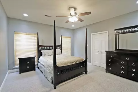 Bedroom - 47013 Rivergate Dr, Robert, LA 70455 photo 1 of 5