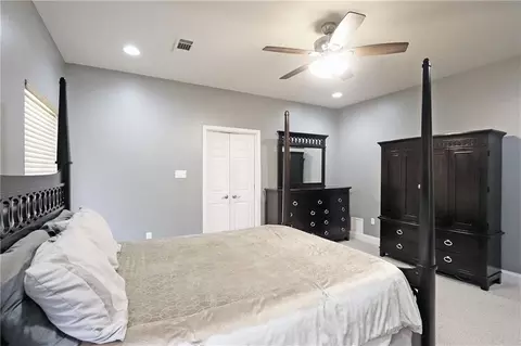Bedroom - 47013 Rivergate Dr, Robert, LA 70455 photo 2 of 5