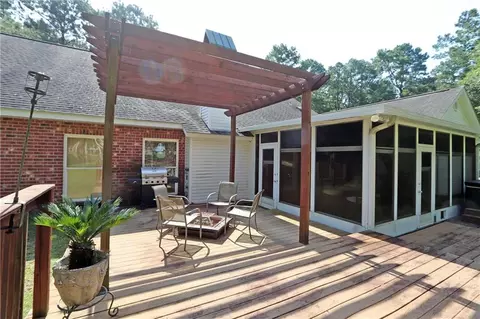 Exterior - 47013 Rivergate Dr, Robert, LA 70455 photo 3 of 4